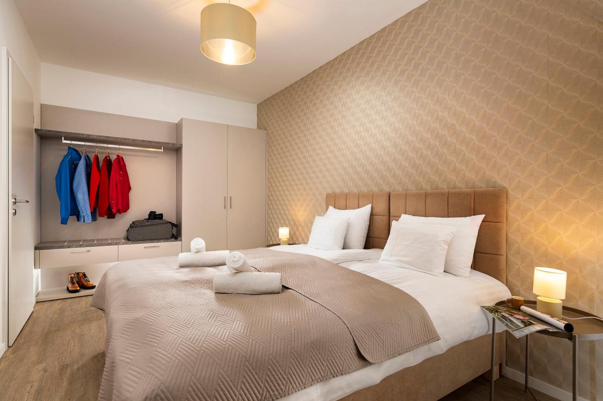 Bo18 Hotel Superior Budapest Eksteriør bilde