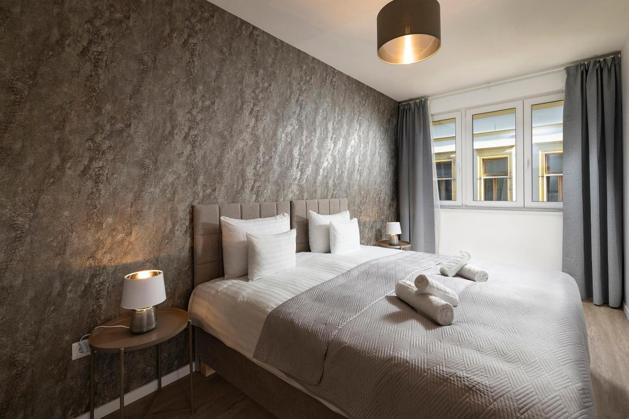 Bo18 Hotel Superior Budapest Eksteriør bilde