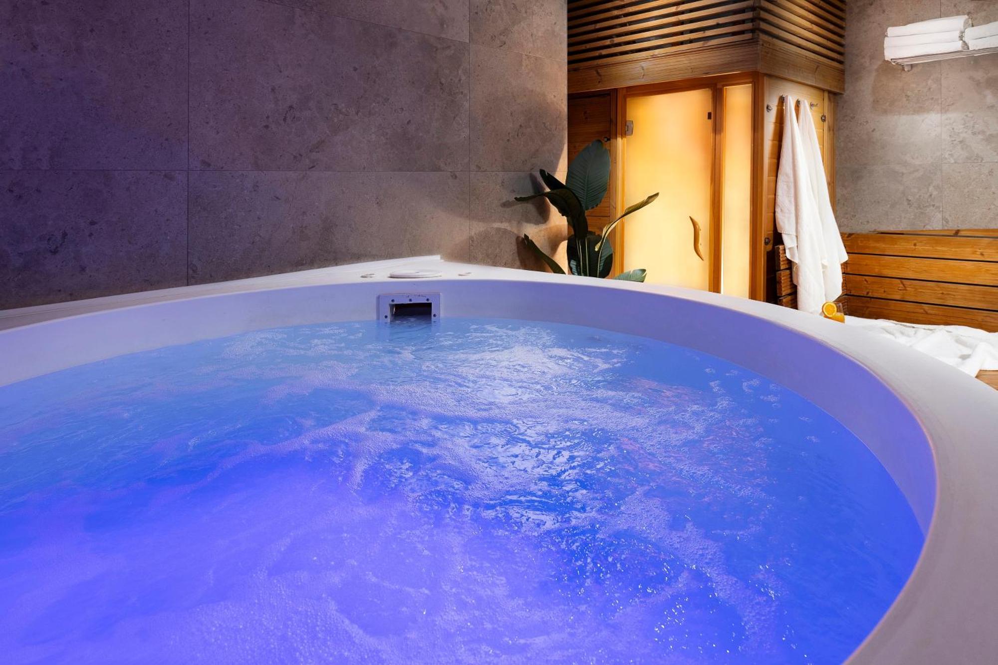 Bo18 Hotel Superior Budapest Eksteriør bilde